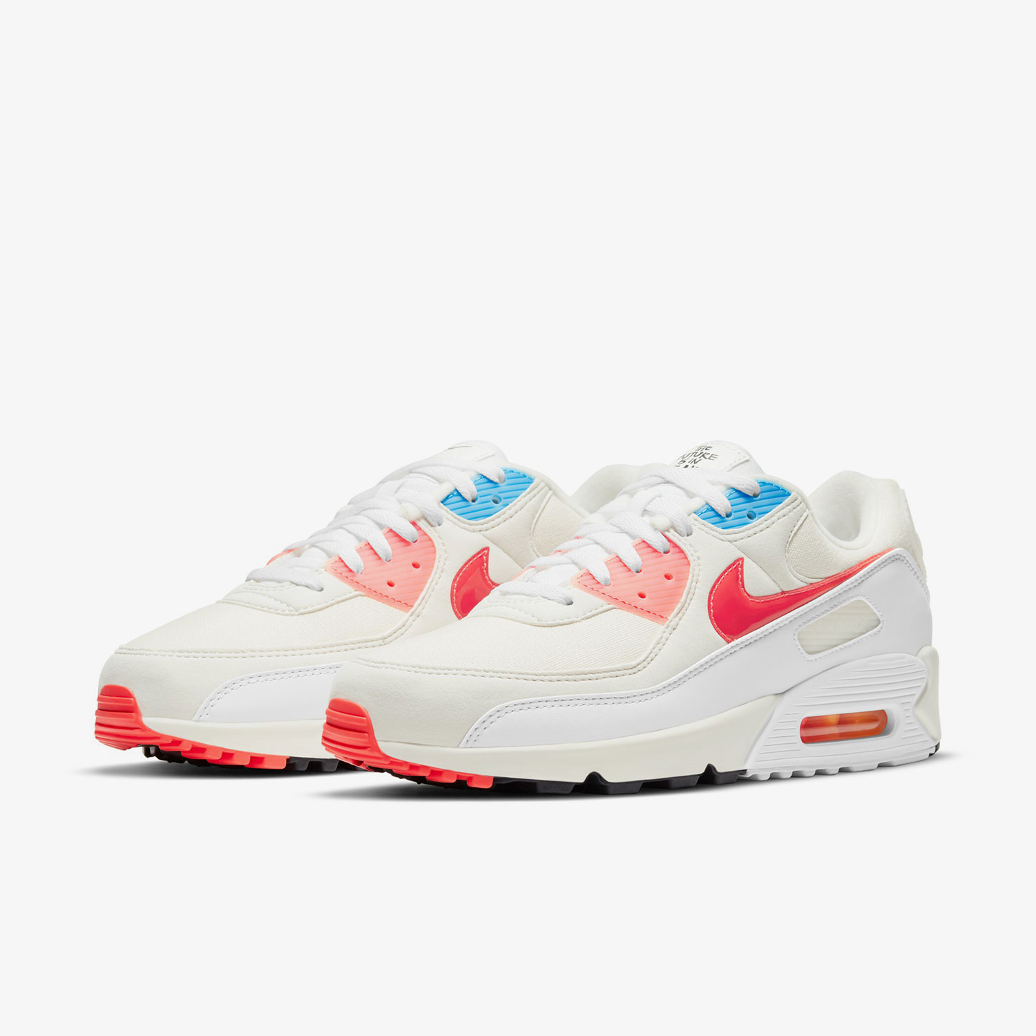 Nike Shoes Air Max 90 - ナイキ オーセンティック エア マックス 90 メンズ